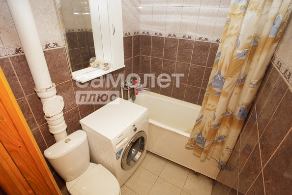 
  Продается 2-комн. квартира, 45.6 м², Сибиряков-Гвардейцев ул, д. 316
. Фото 22.