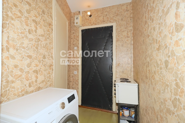 
  Продается 1-комн. квартира, 22.6 м², Ленинградский пр-кт, д. 24
. Фото 4.