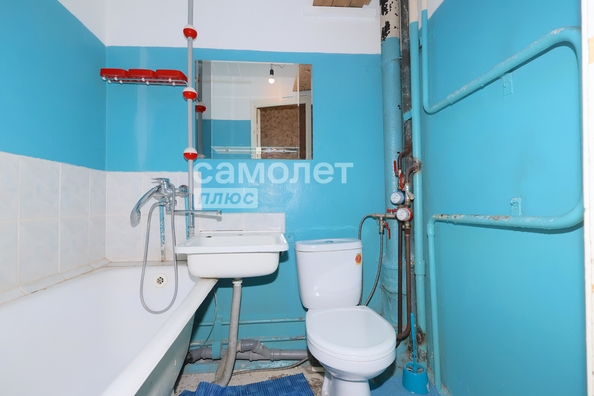 
  Продается 1-комн. квартира, 22.6 м², Ленинградский пр-кт, д. 24
. Фото 6.