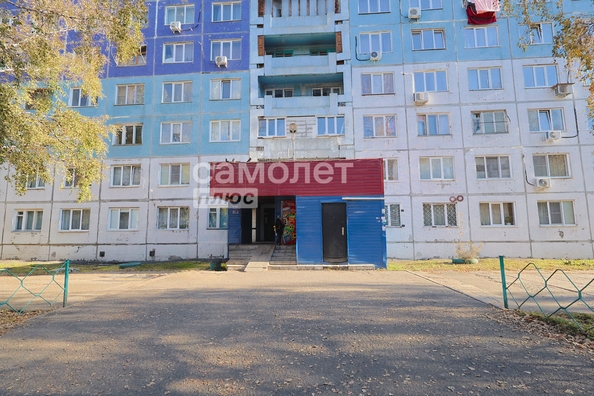 
  Продается 1-комн. квартира, 22.6 м², Ленинградский пр-кт, д. 24
. Фото 9.