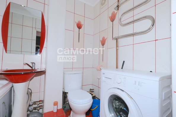 
  Продается 2-комн. квартира, 43.3 м², Центральная ул, д. 23
. Фото 7.