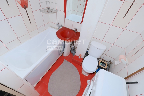 
  Продается 2-комн. квартира, 43.3 м², Центральная ул, д. 23
. Фото 8.
