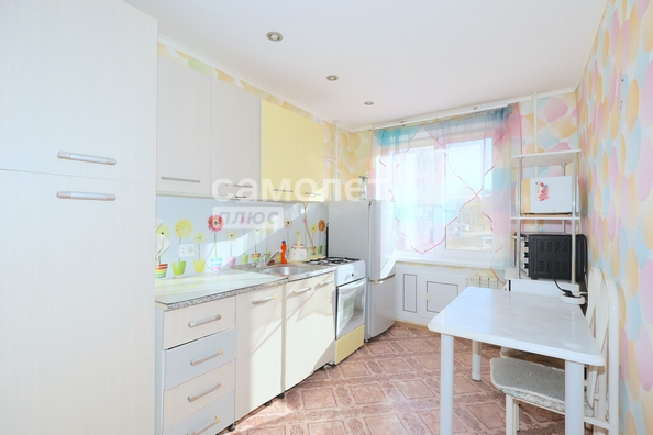 
  Продается 2-комн. квартира, 43.3 м², Центральная ул, д. 23
. Фото 9.