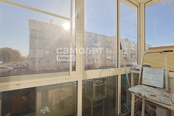 
  Продается 2-комн. квартира, 43.3 м², Центральная ул, д. 23
. Фото 12.