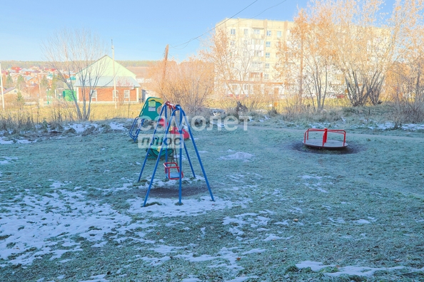 
  Продается 2-комн. квартира, 43.3 м², Центральная ул, д. 23
. Фото 21.