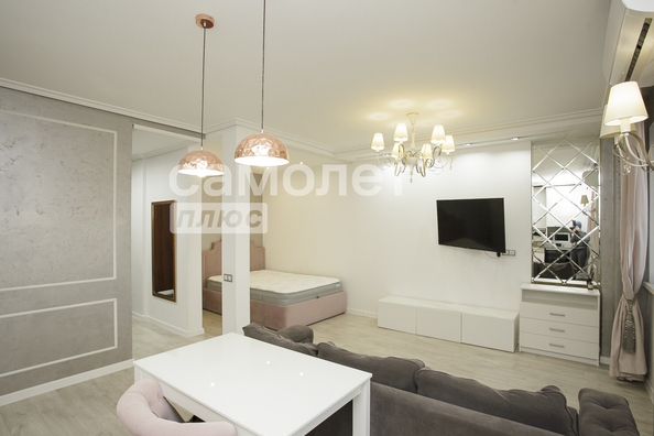
  Продается 2-комн. квартира, 43.4 м², Заречная 2-я ул, д. 9а
. Фото 3.