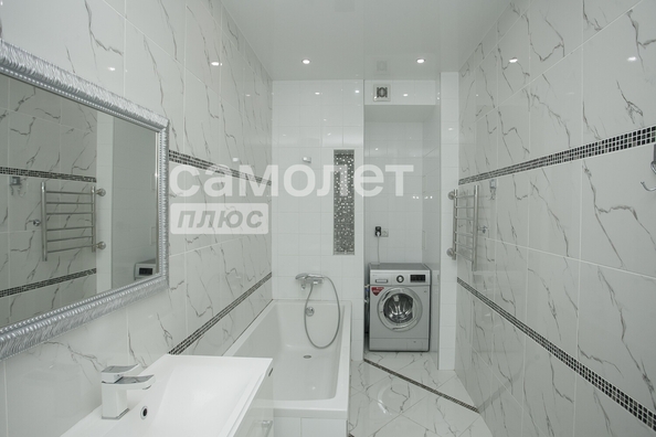 
  Продается 2-комн. квартира, 43.4 м², Заречная 2-я ул, д. 9а
. Фото 14.