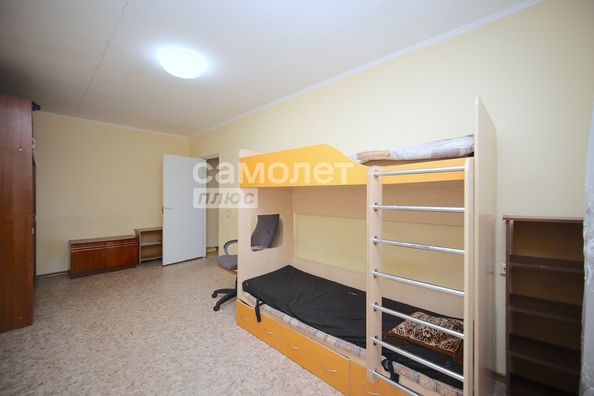
  Продается 3-комн. квартира, 58.5 м², Шахтеров пр-кт, д. 25Б
. Фото 6.