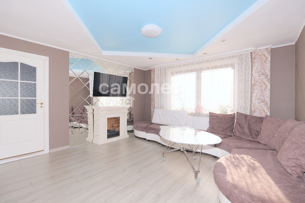 
  Продается 4-комн. квартира, 85.2 м², Московский пр-кт, д. 45б
. Фото 1.