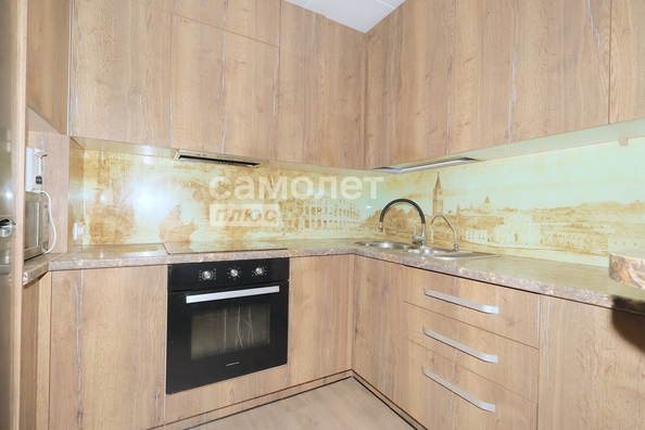 
  Продается 4-комн. квартира, 85.2 м², Московский пр-кт, д. 45б
. Фото 11.