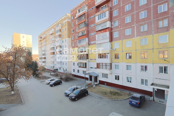 
  Продается 4-комн. квартира, 85.2 м², Московский пр-кт, д. 45б
. Фото 31.