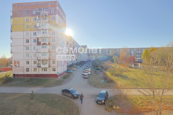 
  Продается 4-комн. квартира, 85.2 м², Московский пр-кт, д. 45б
. Фото 33.