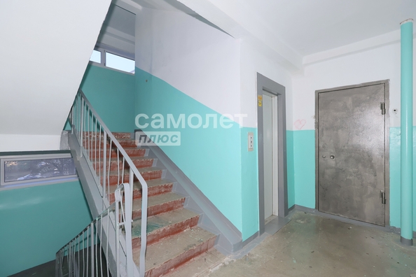 
  Продается 4-комн. квартира, 85.2 м², Московский пр-кт, д. 45б
. Фото 39.