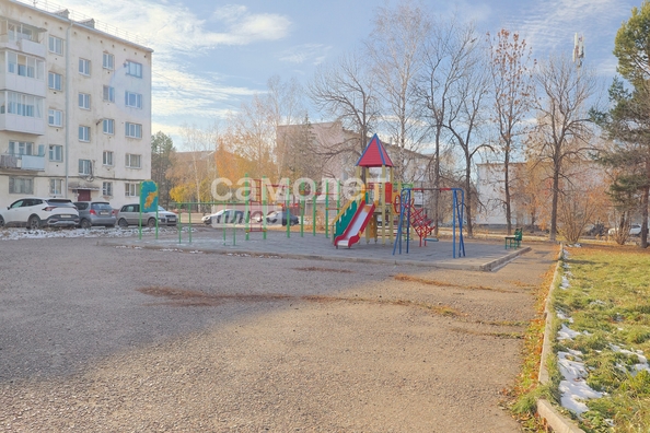 
  Продается студия, 16.8 м², Ленина ул, д. 6
. Фото 13.