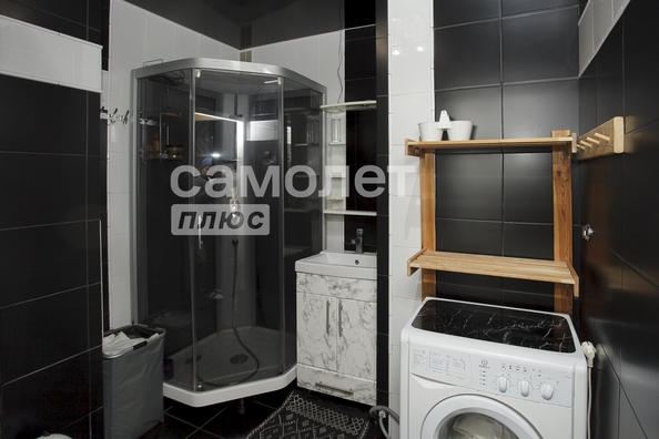 
  Продается 3-комн. квартира, 61 м², Волгоградская ул, д. 32а
. Фото 3.