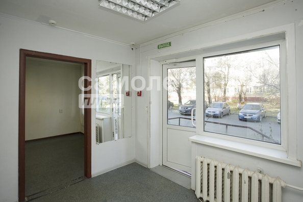 
  Продается 3-комн. квартира, 46.3 м², Васильева ул, д. 11
. Фото 2.