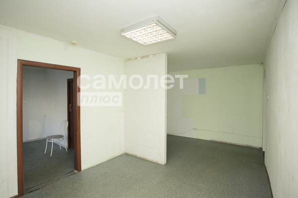 
  Продается 3-комн. квартира, 46.3 м², Васильева ул, д. 11
. Фото 10.