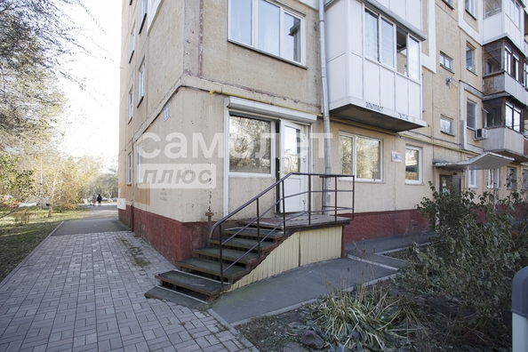 
  Продается 3-комн. квартира, 46.3 м², Васильева ул, д. 11
. Фото 26.