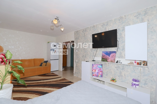 
  Продается 1-комн. квартира, 35.3 м², Серебряный бор ул, д. 12
. Фото 6.