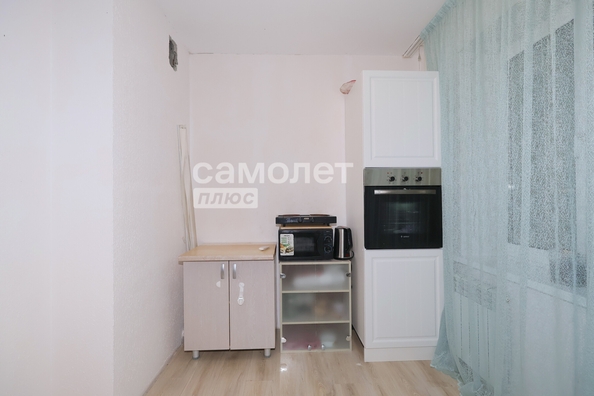 
  Продается 1-комн. квартира, 35.3 м², Серебряный бор ул, д. 12
. Фото 9.