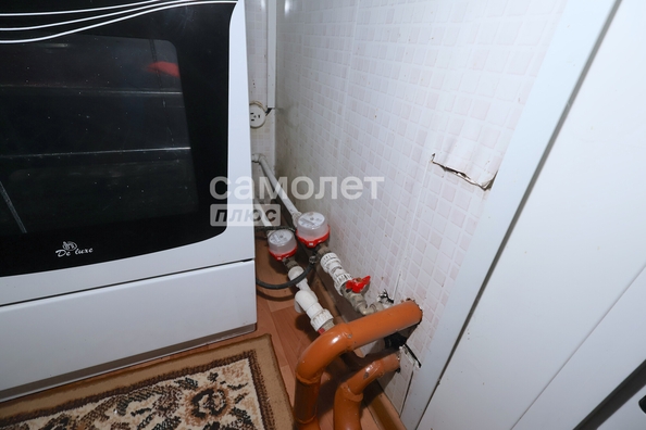 
  Продается 1-комн. квартира, 31.7 м², Рабочая ул, д. 34
. Фото 12.