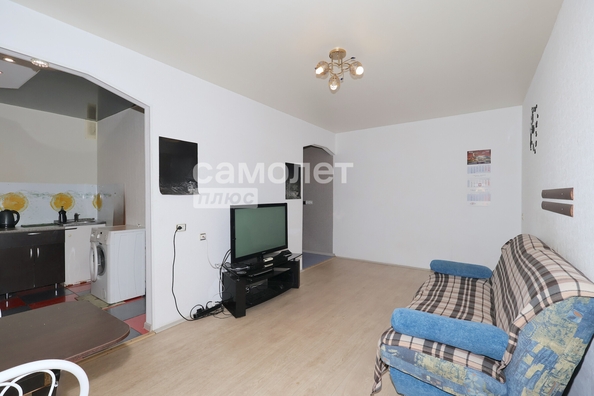 
  Продается 2-комн. квартира, 42.6 м², Юрия Смирнова ул, д. 24
. Фото 1.