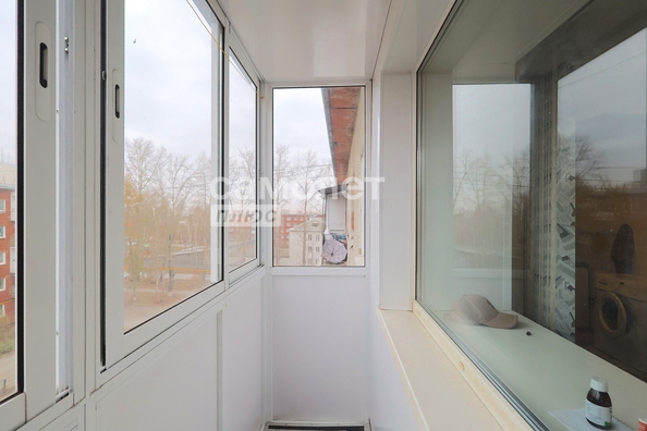 
  Продается 2-комн. квартира, 42.6 м², Юрия Смирнова ул, д. 24
. Фото 2.