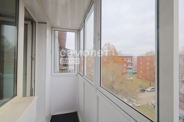 
  Продается 2-комн. квартира, 42.6 м², Юрия Смирнова ул, д. 24
. Фото 3.