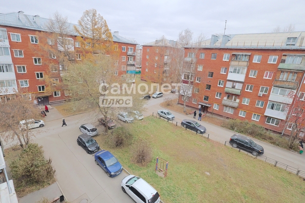 
  Продается 2-комн. квартира, 42.6 м², Юрия Смирнова ул, д. 24
. Фото 12.