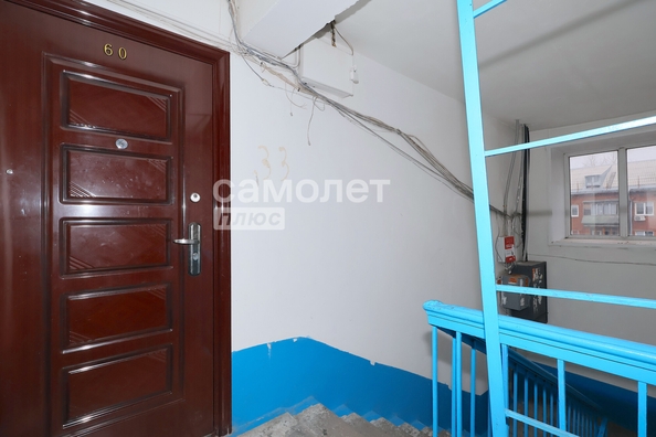 
  Продается 2-комн. квартира, 42.6 м², Юрия Смирнова ул, д. 24
. Фото 15.