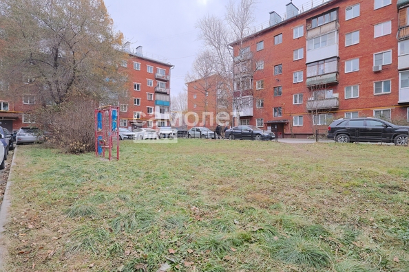 
  Продается 2-комн. квартира, 42.6 м², Юрия Смирнова ул, д. 24
. Фото 18.