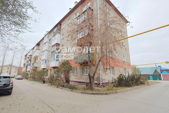 
  Продается 2-комн. квартира, 42.6 м², Юрия Смирнова ул, д. 24
. Фото 19.
