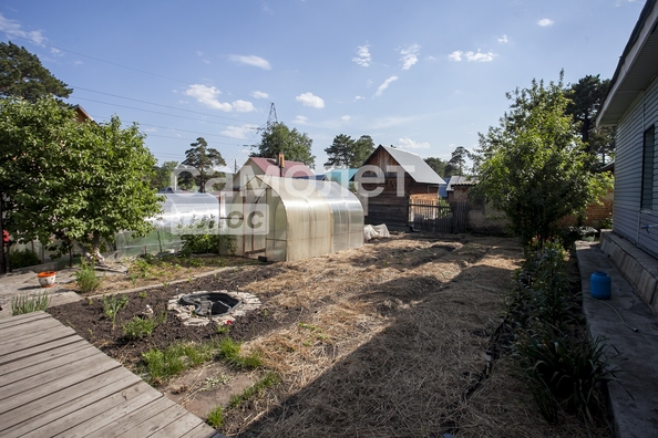 
  Продается дом, 85.4 м², Кемерово
. Фото 5.