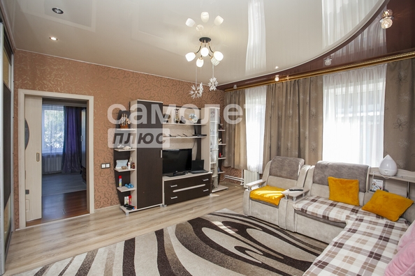 
  Продается дом, 85.4 м², Кемерово
. Фото 12.