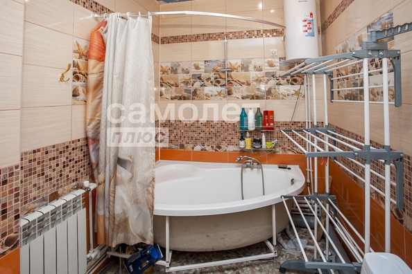 
  Продается дом, 85.4 м², Кемерово
. Фото 20.