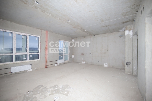 
  Продается 3-комн. квартира, 62.4 м², Заречная 1-я ул, д. 32
. Фото 1.