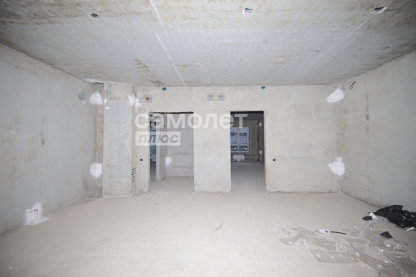 
  Продается 3-комн. квартира, 62.4 м², Заречная 1-я ул, д. 32
. Фото 20.