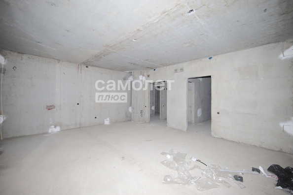 
  Продается 3-комн. квартира, 62.4 м², Заречная 1-я ул, д. 32
. Фото 24.