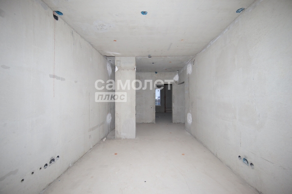 
  Продается 3-комн. квартира, 62.4 м², Заречная 1-я ул, д. 32
. Фото 27.