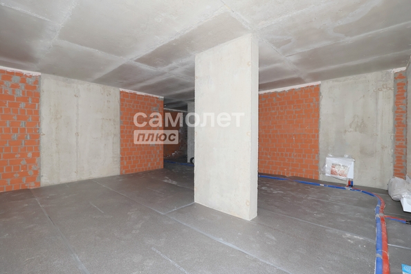 
  Продается 2-комн. квартира, 55.5 м², ЖК Чемпион-парк, дом 2
. Фото 5.