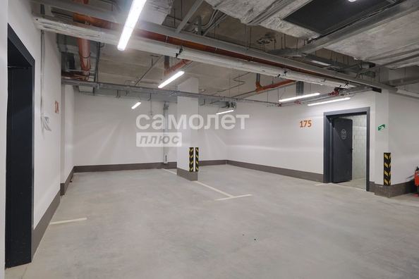 
  Продается 2-комн. квартира, 55.5 м², ЖК Чемпион-парк, дом 2
. Фото 25.