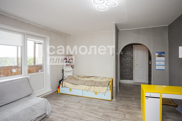 
  Продается 1-комн. квартира, 34.4 м², Молодежный пр-кт, д. 7Г
. Фото 1.