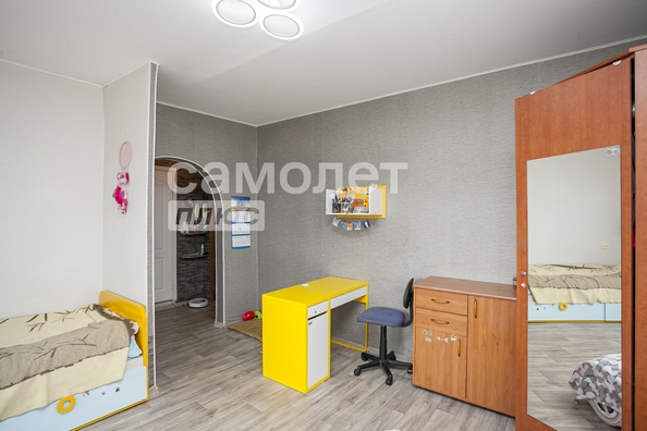
  Продается 1-комн. квартира, 34.4 м², Молодежный пр-кт, д. 7Г
. Фото 2.