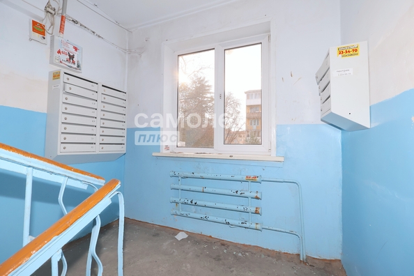 
  Продается 2-комн. квартира, 44.7 м², Гагарина ул, д. 159
. Фото 25.