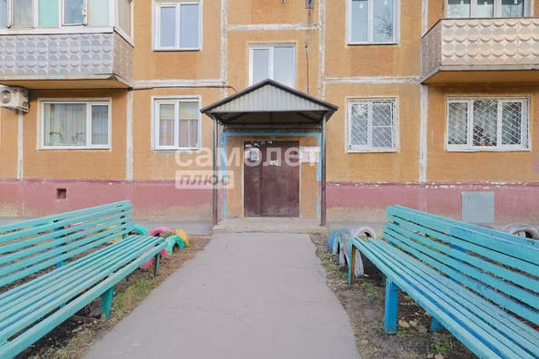 
  Продается 2-комн. квартира, 44.7 м², Гагарина ул, д. 159
. Фото 26.