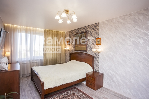 
  Продается 2-комн. квартира, 56.5 м², Строителей б-р, д. 1
. Фото 18.