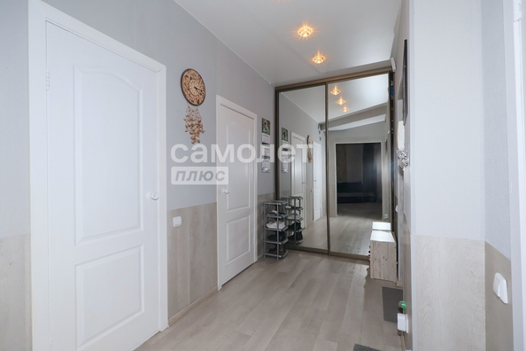 
  Продается 1-комн. квартира, 45.2 м², Стахановская ул, д. 8а
. Фото 16.