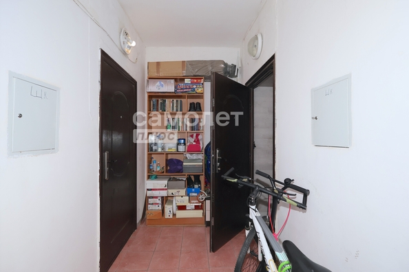 
  Продается 1-комн. квартира, 45.2 м², Стахановская ул, д. 8а
. Фото 21.