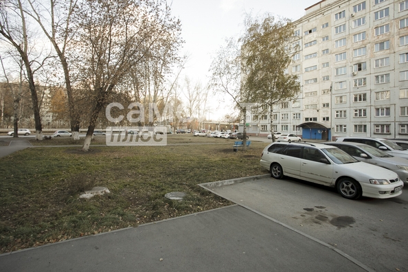 
  Продается студия, 22.7 м², Сибиряков-Гвардейцев ул, д. 21
. Фото 16.