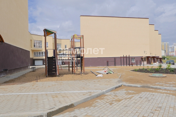 
  Продается 2-комн. квартира, 42.4 м², Строителей б-р, д. 71/5
. Фото 15.